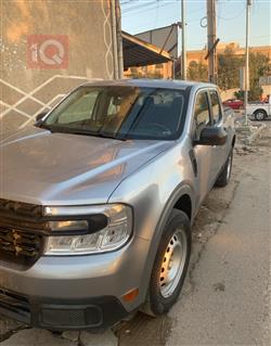 فورد مافريك